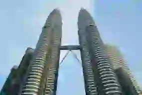 5 Days Malaysia Tour Package from Bangalore
