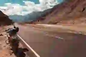 Leh Ladakh Bike Trip 
