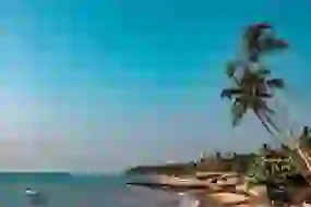 Mesmerizing Goa