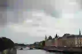 12 Nights 13 Days Europe Package