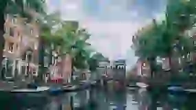  9 Nights 10 Days Mini Grandeur Europe Tour