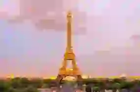  6 Nights 7 Days Europe Tour