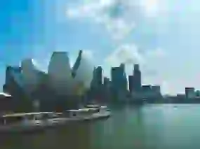 Singapore with Cruise Package 6 Nights 7 Days