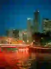 5 Nights 6 Days Singapore with Cruise Tour Package from Delhi 