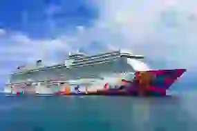 3N 4D Singapore Cruise Holiday Package