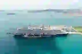 2 Nights Cruise Package from Singapore