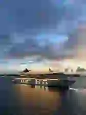 4 Nights 5 Days Disney Adventure Cruise Singapore