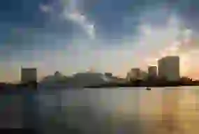 5 Nights 6 Days Singapore to Hong Kong Aboard Star Voyager Cruise