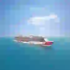 5 Nights 6 Days Genting Dream Cruise