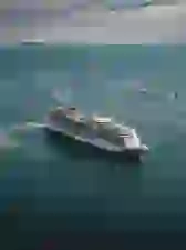 2 Nights 3 Days Genting Dream Cruise