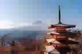 Enchanting Japan 6N 7D Tour Package