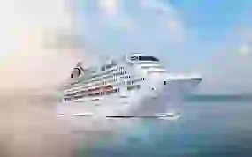 3 Nights 4 Days Singapore Malaysia Singapore Star Voyager Cruise