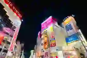 Kyoto Osaka Holiday Package 5N 6D 