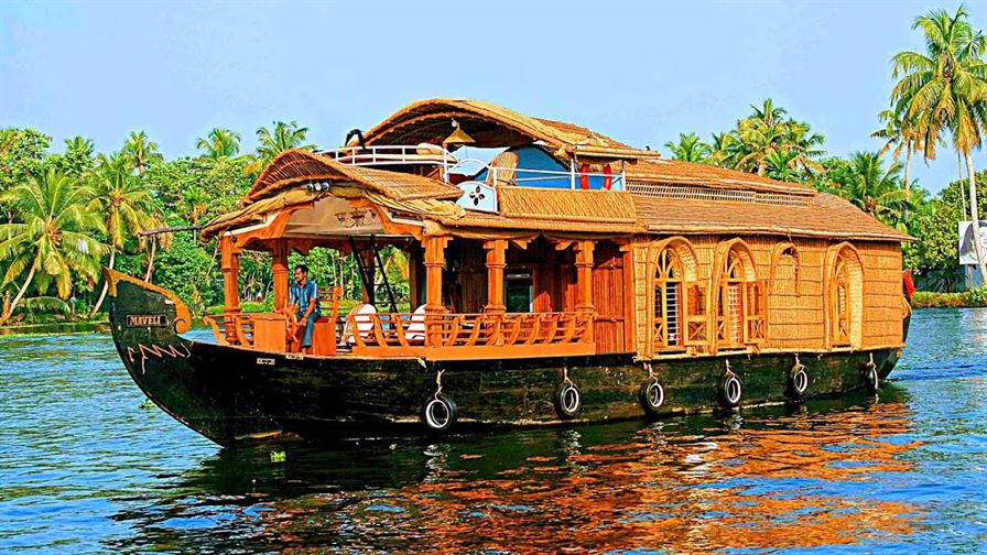 Kerala - Dream Travel Yaari® (a unit of DTYHOLIDAYS LLP)