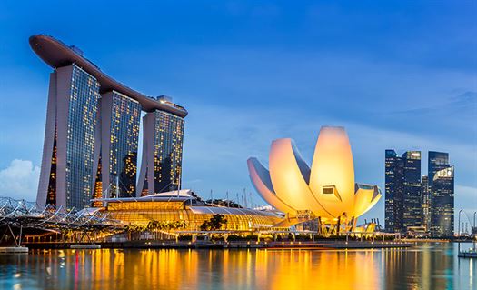 Singapore - Dream Travel Yaari® (a unit of DTYHOLIDAYS LLP)