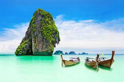 Thailand - Dream Travel Yaari® (a unit of DTYHOLIDAYS LLP)