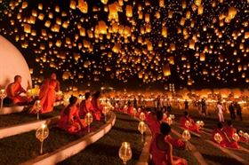Festival & Events