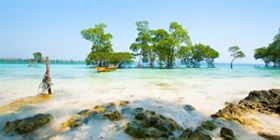 Andaman & Nicobar Island