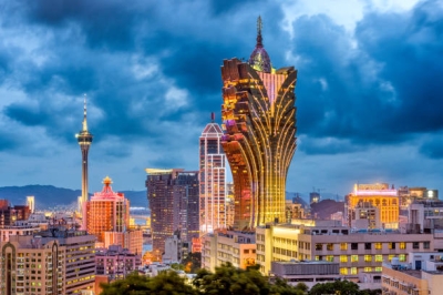 Macau