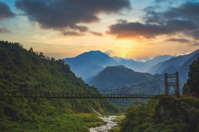 North - East India - Dream Travel Yaari® (a unit of DTYHOLIDAYS LLP)