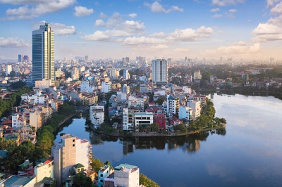 Hanoi - Dream Travel Yaari® (a unit of DTYHOLIDAYS LLP)