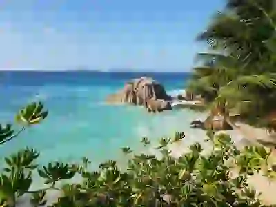 Seychelles - Dream Travel Yaari® (a unit of DTYHOLIDAYS LLP)