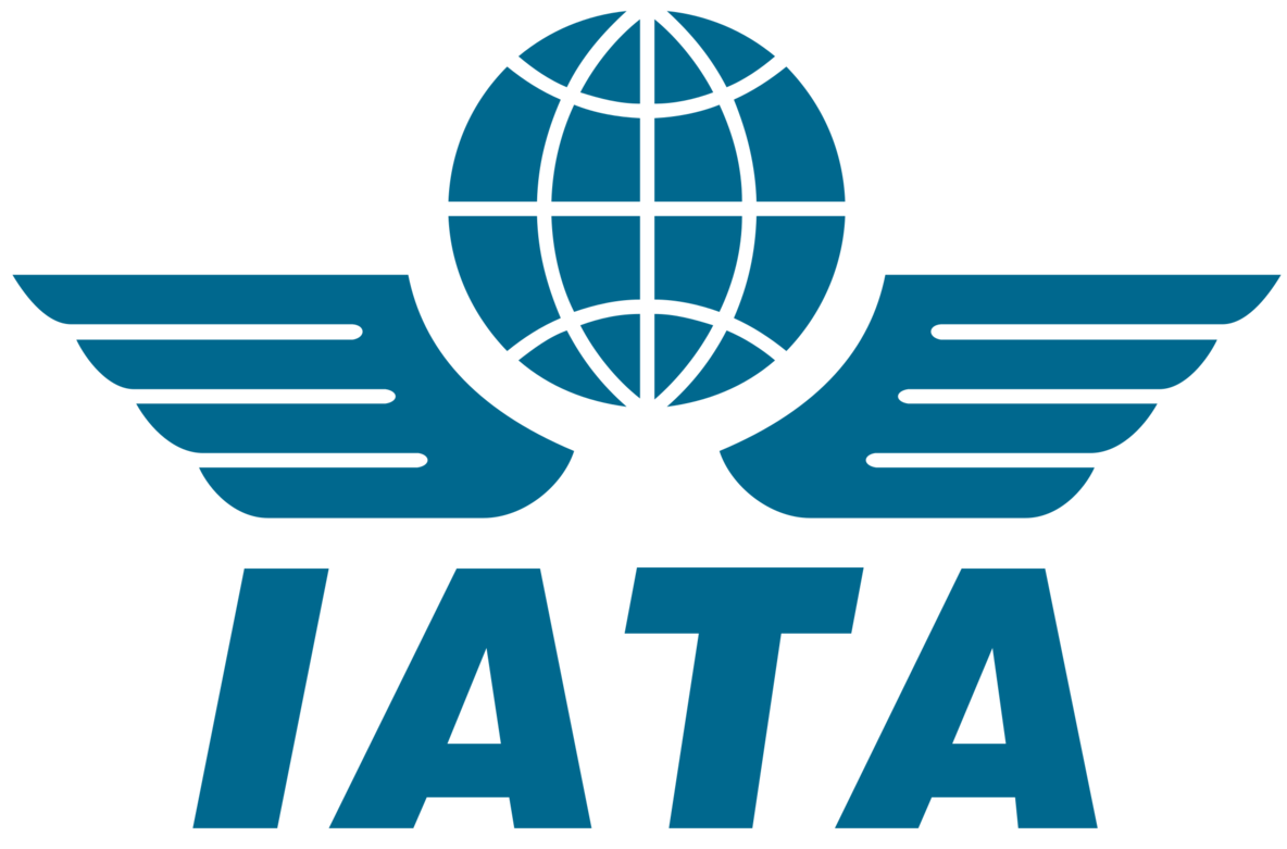 IATA accredited
