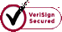 Verisign secured