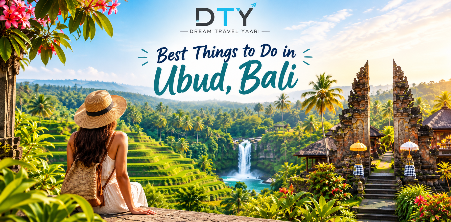 Best Things to Do in Ubud, Bali